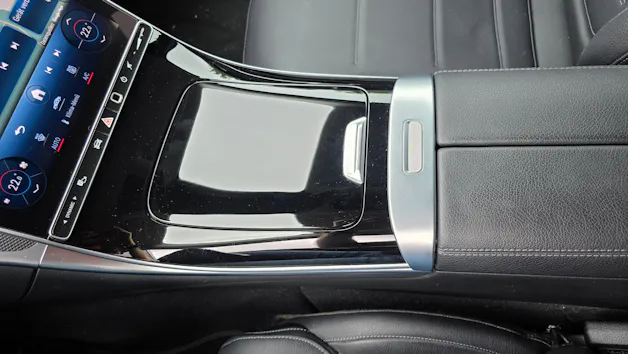 Mercedes-Benz C 220 d T 4Matic Avantgarde