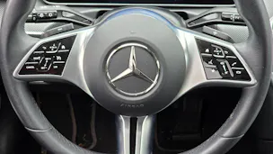 Mercedes-Benz C 220 d T 4Matic Avantgarde