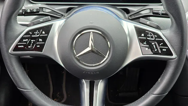 Mercedes-Benz C 220 d T 4Matic Avantgarde
