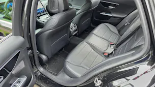 Mercedes-Benz C 220 d T 4Matic Avantgarde