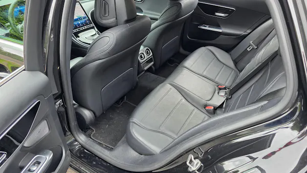 Mercedes-Benz C 220 d T 4Matic Avantgarde