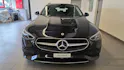 Mercedes-Benz C 220 d T 4Matic Avantgarde