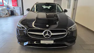 Mercedes-Benz C 220 d T 4Matic Avantgarde