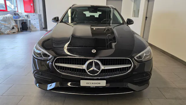 Mercedes-Benz C 220 d T 4Matic Avantgarde