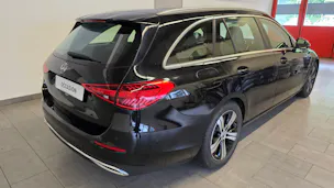 Mercedes-Benz C 220 d T 4Matic Avantgarde