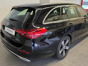 Mercedes-Benz C 220 d T 4Matic Avantgarde