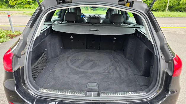 Mercedes-Benz C 220 d T 4Matic Avantgarde