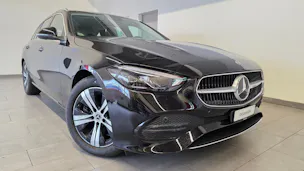 Mercedes-Benz C 220 d T 4Matic Avantgarde