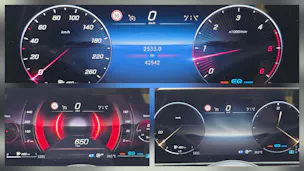 Mercedes-Benz C 220 d T 4Matic Avantgarde