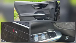 Mercedes-Benz C 220 d T 4Matic Avantgarde