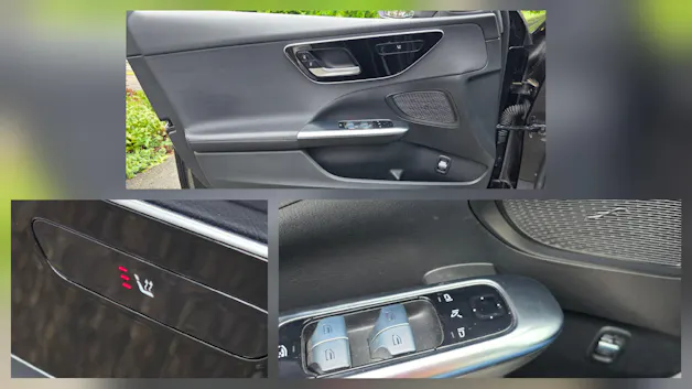Mercedes-Benz C 220 d T 4Matic Avantgarde