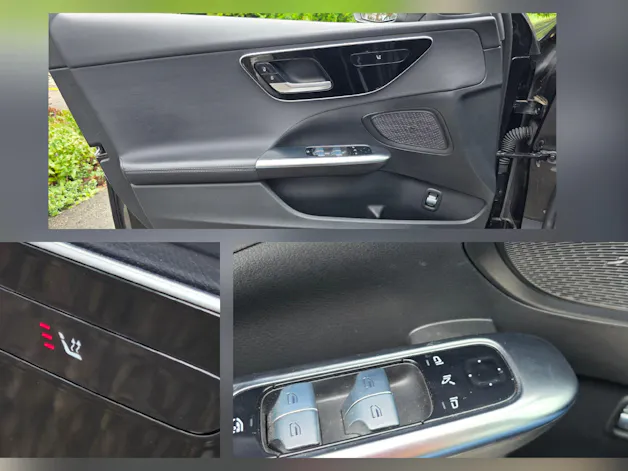 Mercedes-Benz C 220 d T 4Matic Avantgarde