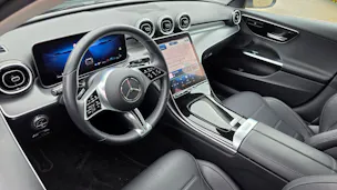 Mercedes-Benz C 220 d T 4Matic Avantgarde