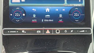 Mercedes-Benz C 220 d T 4Matic Avantgarde
