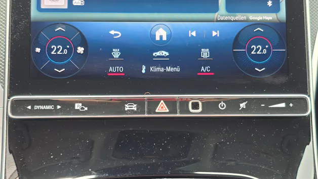 Mercedes-Benz C 220 d T 4Matic Avantgarde
