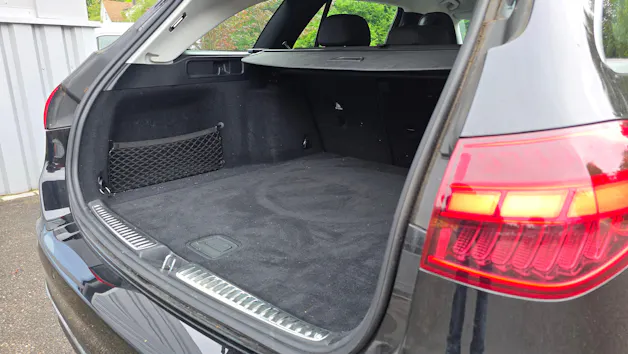 Mercedes-Benz C 220 d T 4Matic Avantgarde