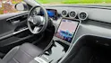 Mercedes-Benz C 220 d T 4Matic Avantgarde