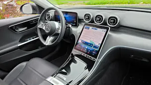 Mercedes-Benz C 220 d T 4Matic Avantgarde