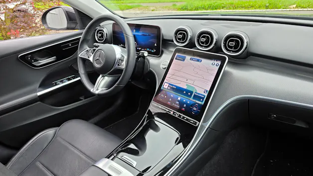 Mercedes-Benz C 220 d T 4Matic Avantgarde