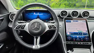 Mercedes-Benz C 220 d T 4Matic Avantgarde