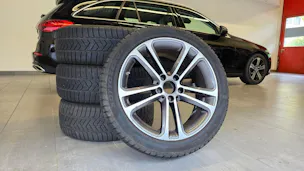 Mercedes-Benz C 220 d T 4Matic Avantgarde