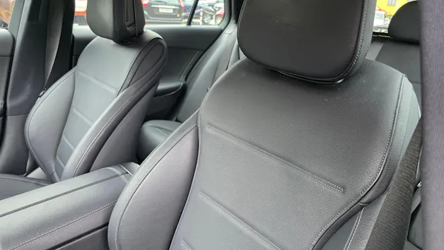 Mercedes-Benz C 220 d T 4Matic Avantgarde