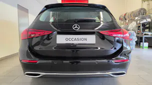 Mercedes-Benz C 220 d T 4Matic Avantgarde