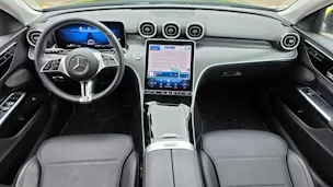 Mercedes-Benz C 220 d T 4Matic Avantgarde