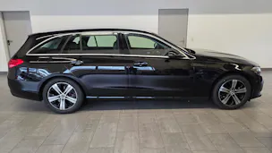 Mercedes-Benz C 220 d T 4Matic Avantgarde