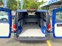 Mercedes-Benz Vito 116 CDI Base