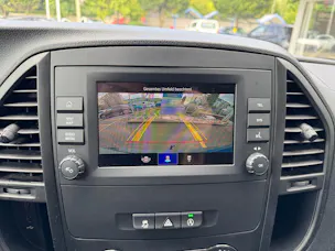 Mercedes-Benz Vito 116 CDI Base