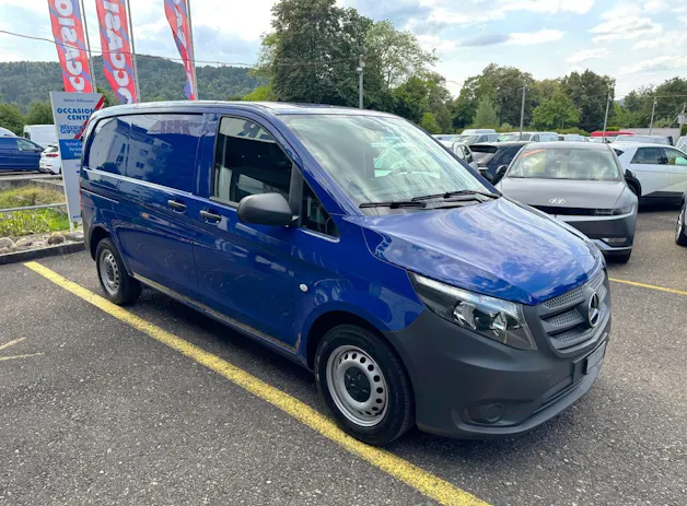 Mercedes-Benz Vito 116 CDI Base