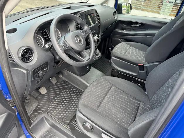 Mercedes-Benz Vito 116 CDI Base