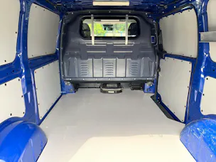 Mercedes-Benz Vito 116 CDI Base