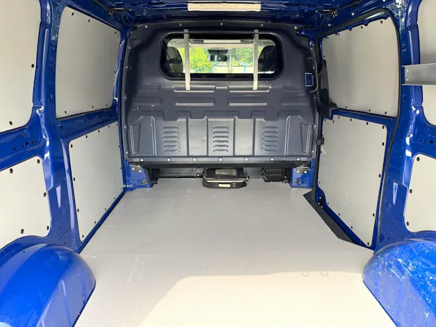 Mercedes-Benz Vito 116 CDI Base