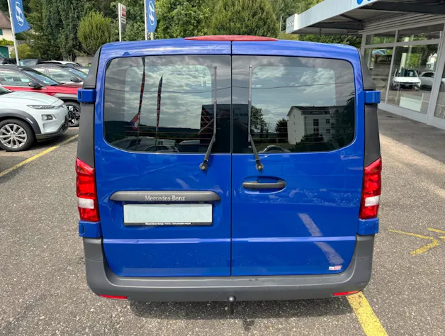 Mercedes-Benz Vito 116 CDI Base