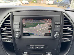 Mercedes-Benz Vito 116 CDI Base