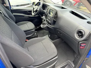 Mercedes-Benz Vito 116 CDI Base