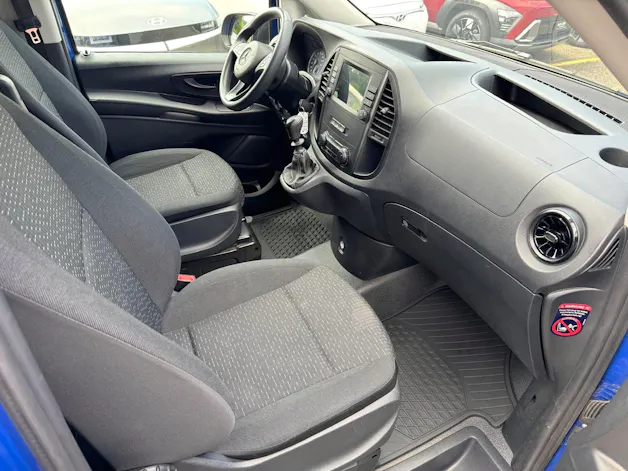 Mercedes-Benz Vito 116 CDI Base