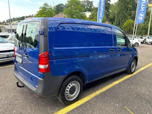 Mercedes-Benz Vito 116 CDI Base