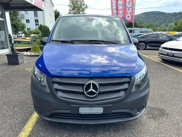 Mercedes-Benz Vito 116 CDI Base