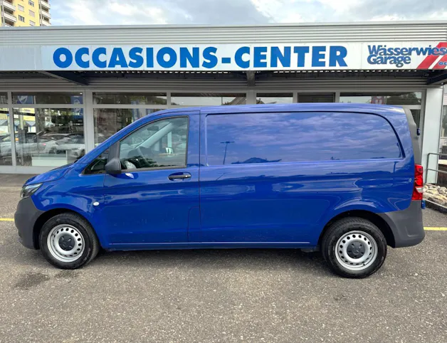 Mercedes-Benz Vito 116 CDI Base