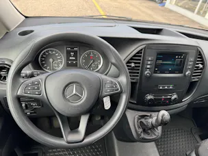 Mercedes-Benz Vito 116 CDI Base