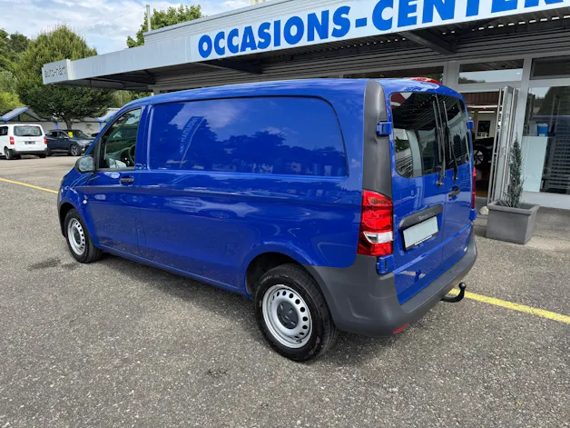 Mercedes-Benz Vito 116 CDI Base