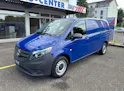 Mercedes-Benz Vito 116 CDI Base