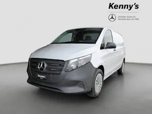 MERCEDES-BENZ Vito 116 CDI KA Pro 3200mm K 4MATIC