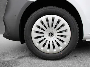 Mercedes-Benz Vito 116 CDI KA Pro 3200mm K 4MATIC