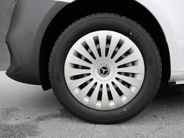 Mercedes-Benz Vito 116 CDI KA Pro 3200mm K 4MATIC