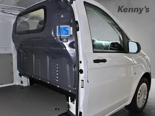 Mercedes-Benz Vito 116 CDI KA Pro 3200mm K 4MATIC