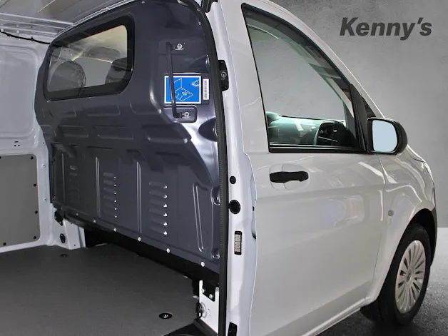 Mercedes-Benz Vito 116 CDI KA Pro 3200mm K 4MATIC